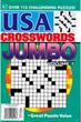 USA Crosswords Jumbo
